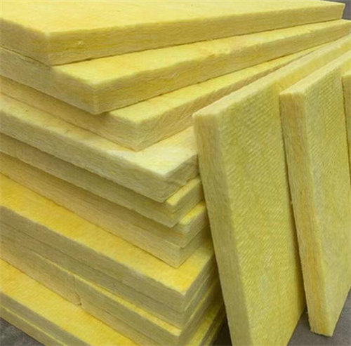 山南玻璃棉板廠家