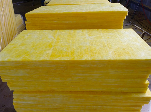 山南玻璃棉板廠家