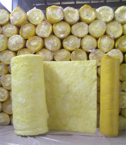 山南玻璃棉卷氈價(jià)格