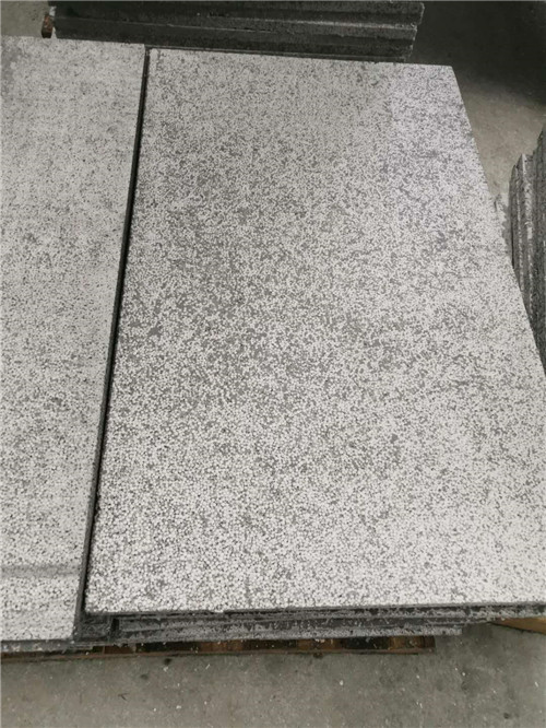 四川擠塑板合作案例