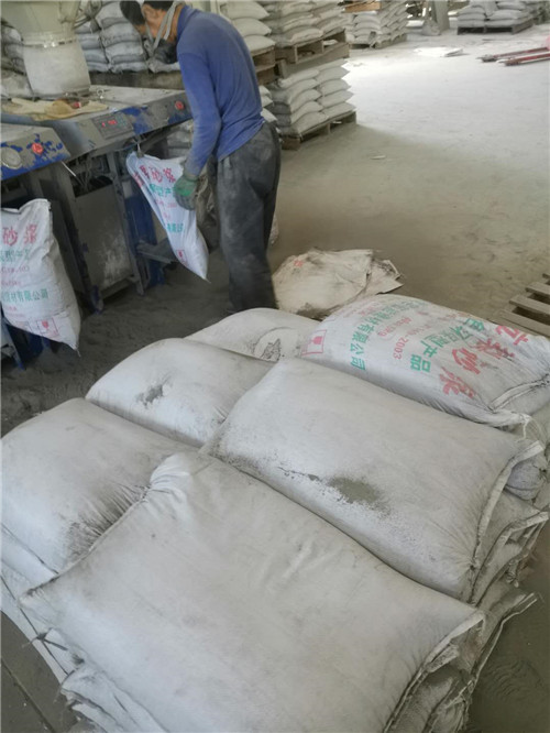 扒一扒四川粘接砂漿施工方法