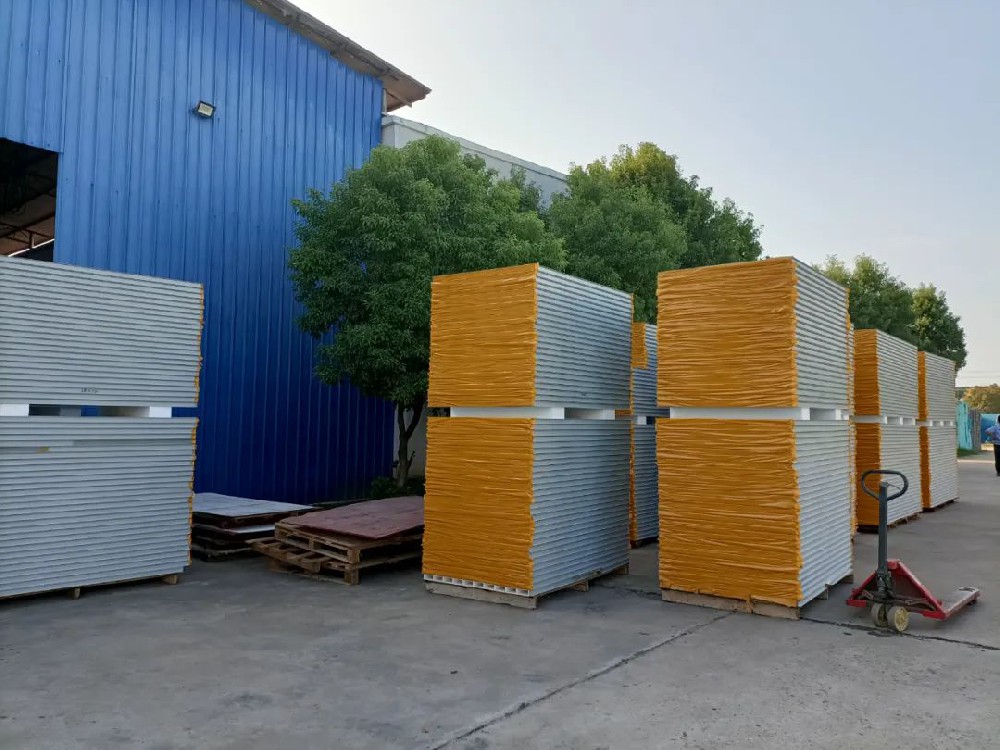 黔東南巖棉板的優(yōu)點性能