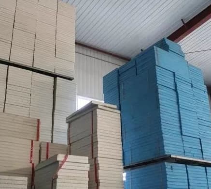 什么顏色的黔東南擠塑板保溫效果好？