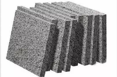 不一樣的黔東南水泥發(fā)泡板