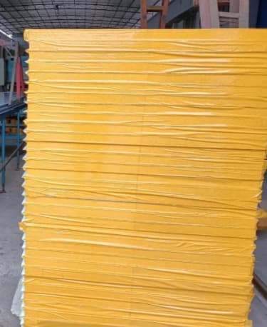 黔東南巖棉板耐火上限是幾小時