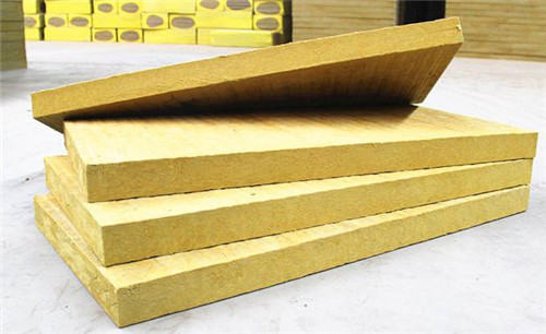 四川巖棉板外墻保溫專(zhuān)項(xiàng)施工的工藝流程